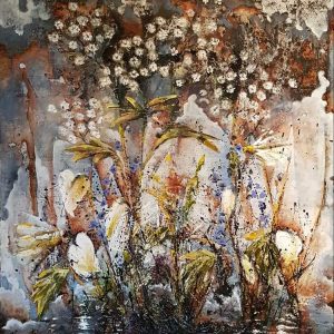 Marais - Peinture de FEE 11