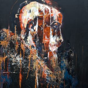 Viking - Peinture de FEE 11